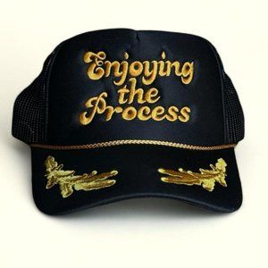 Enjoying The Process Gas Station Vet